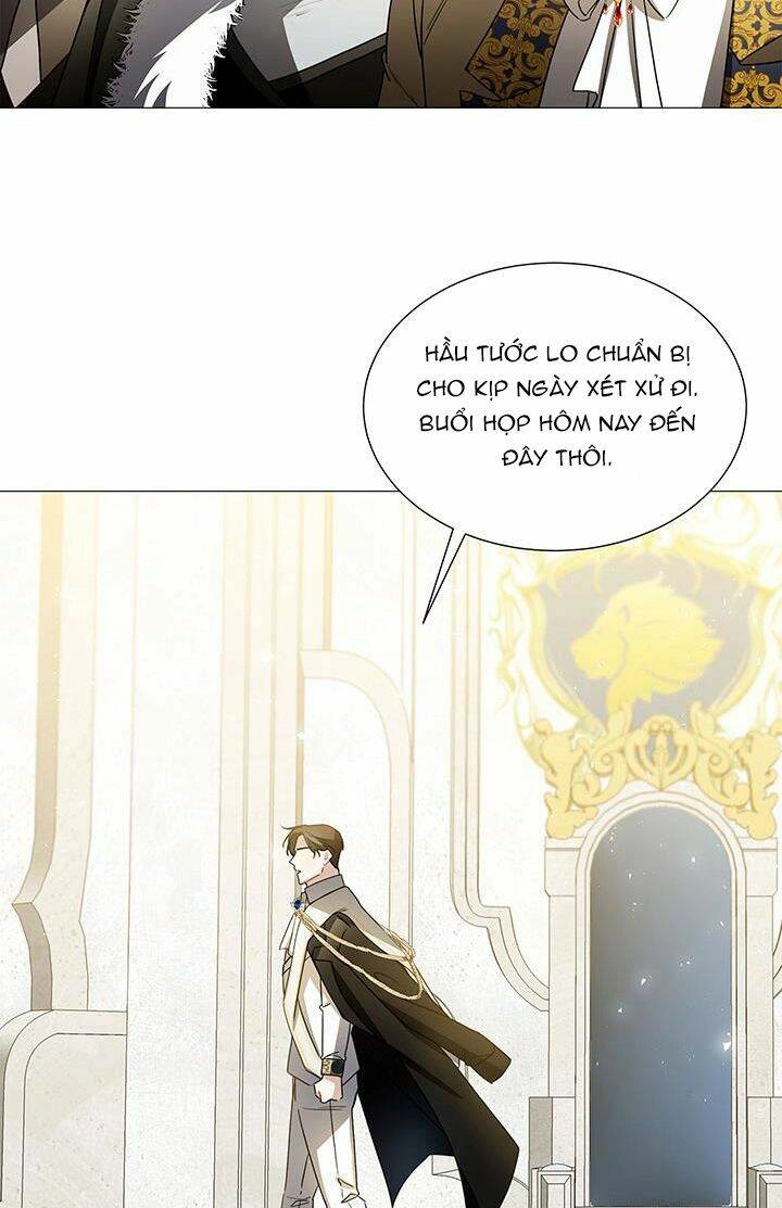 Tôi Sẽ Không Hối Tiếc Vì Anh Đâu Chapter 48 - 24