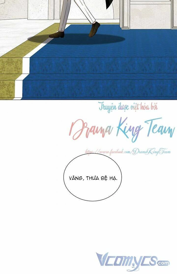 Tôi Sẽ Không Hối Tiếc Vì Anh Đâu Chapter 48 - 25