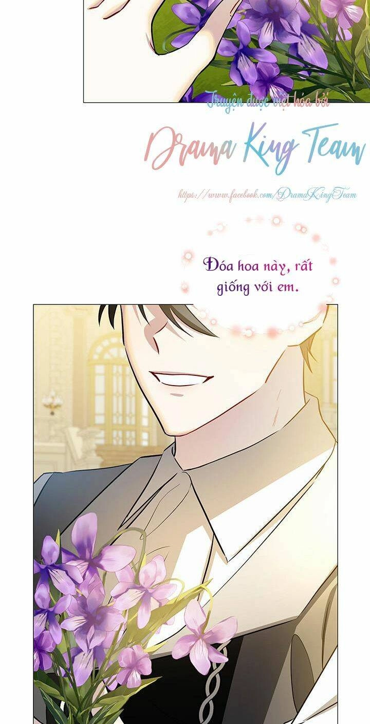 Tôi Sẽ Không Hối Tiếc Vì Anh Đâu Chapter 48 - 29