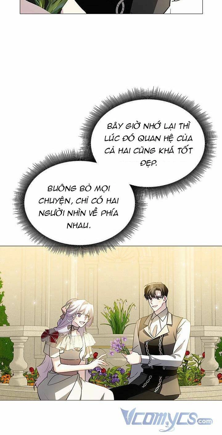 Tôi Sẽ Không Hối Tiếc Vì Anh Đâu Chapter 48 - 30