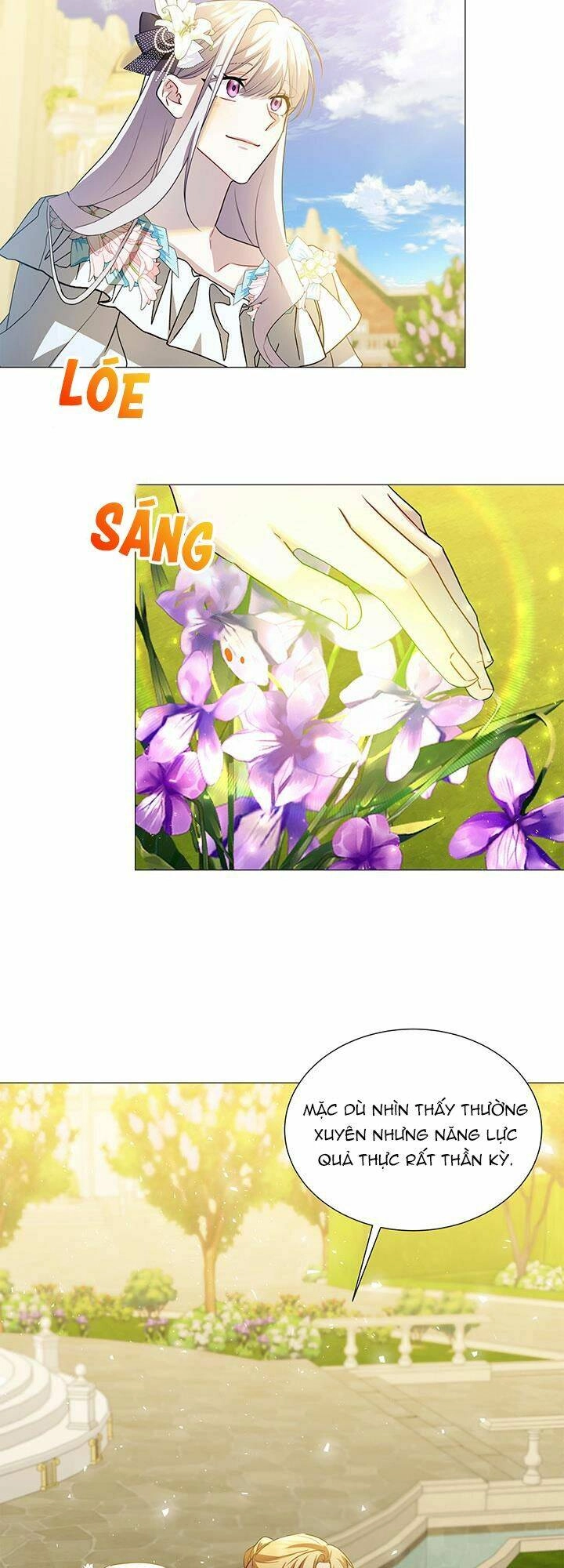 Tôi Sẽ Không Hối Tiếc Vì Anh Đâu Chapter 48 - 33