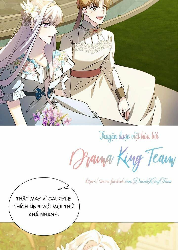 Tôi Sẽ Không Hối Tiếc Vì Anh Đâu Chapter 48 - 34