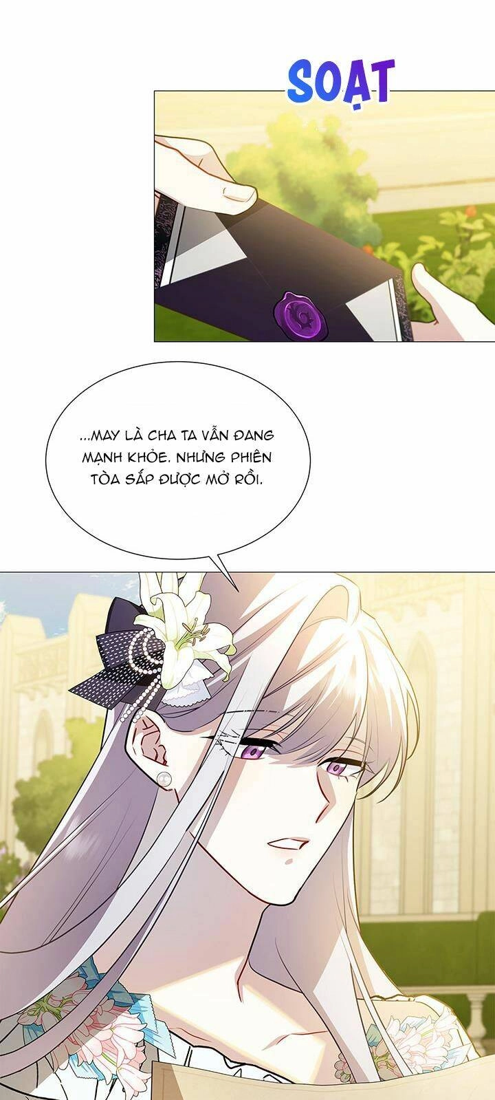 Tôi Sẽ Không Hối Tiếc Vì Anh Đâu Chapter 48 - 39