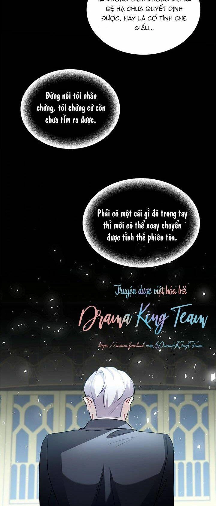 Tôi Sẽ Không Hối Tiếc Vì Anh Đâu Chapter 48 - 43