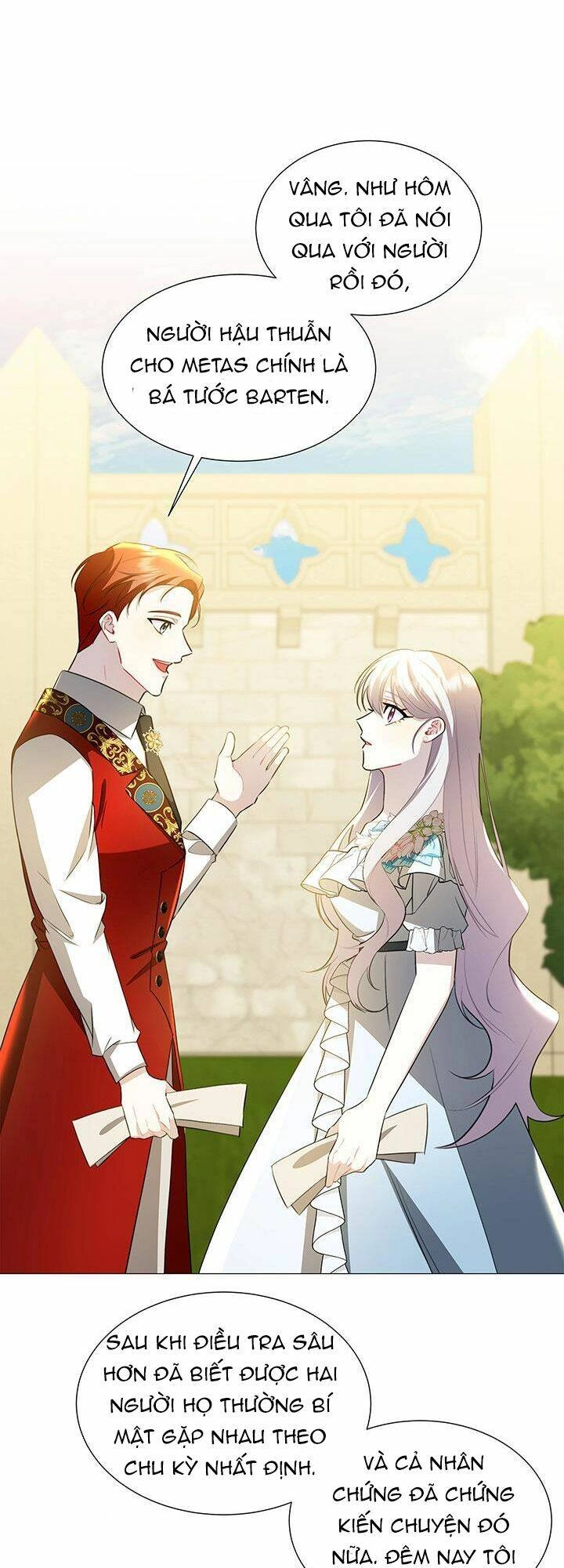 Tôi Sẽ Không Hối Tiếc Vì Anh Đâu Chapter 49 - 5