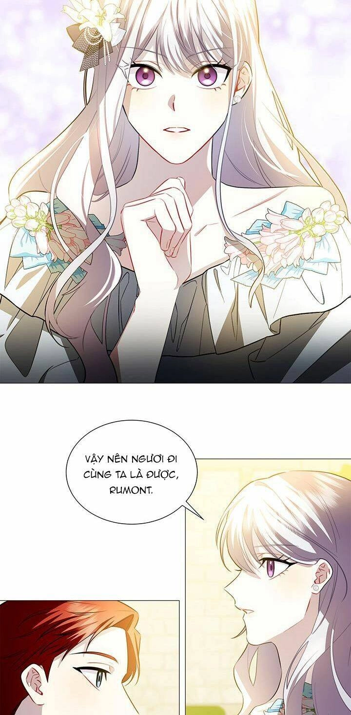 Tôi Sẽ Không Hối Tiếc Vì Anh Đâu Chapter 49 - 8