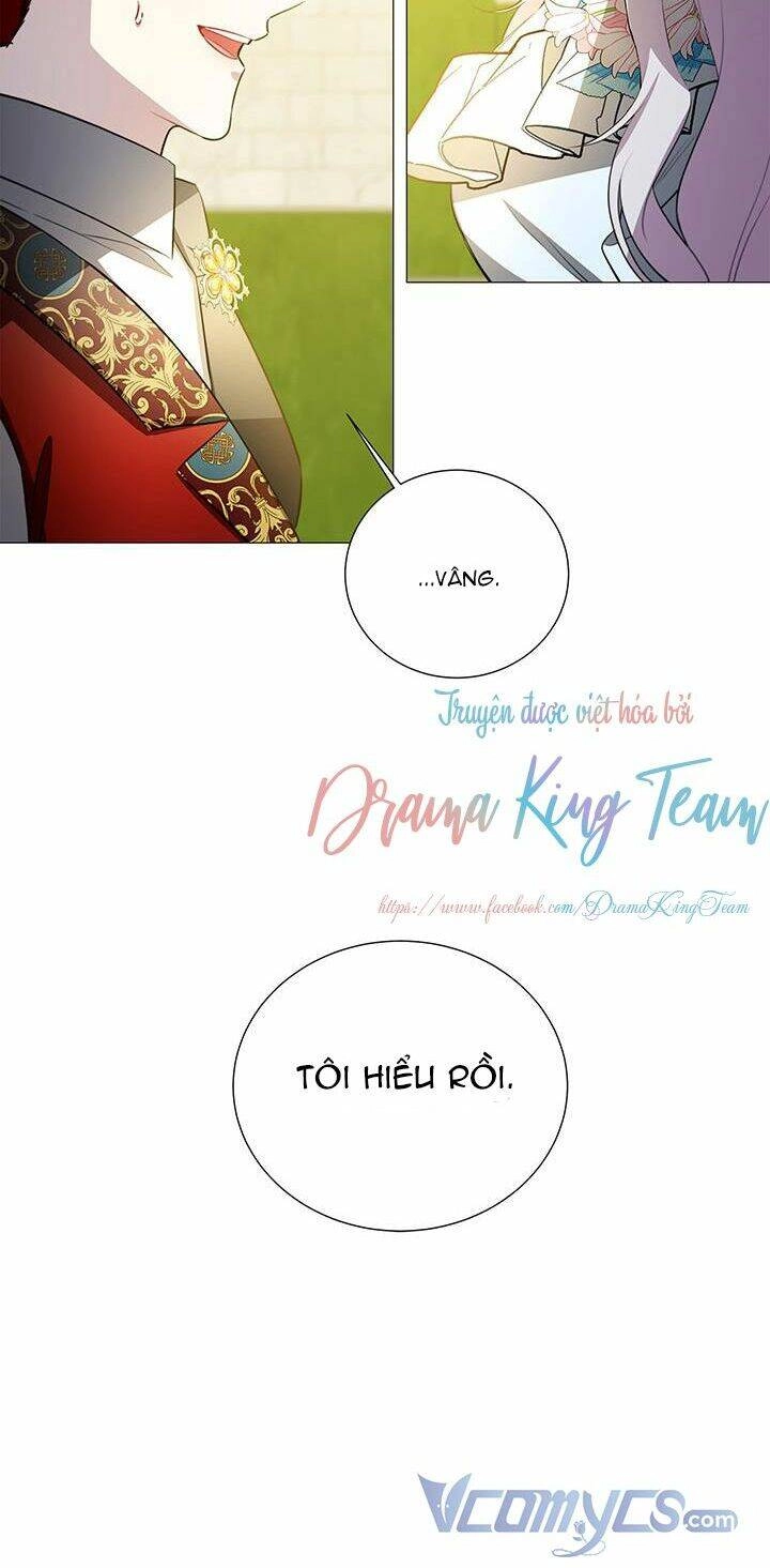 Tôi Sẽ Không Hối Tiếc Vì Anh Đâu Chapter 49 - 9