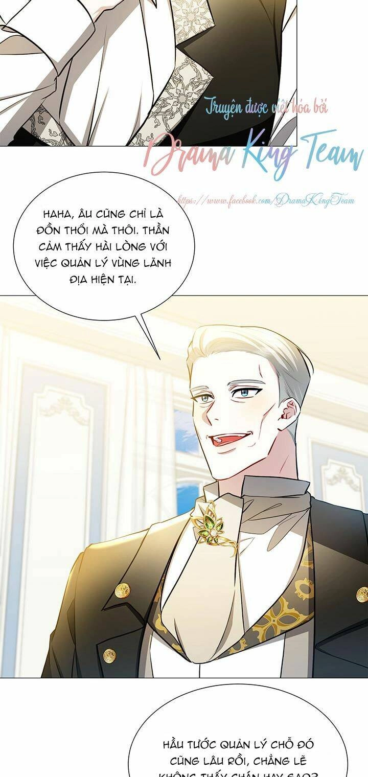 Tôi Sẽ Không Hối Tiếc Vì Anh Đâu Chapter 49 - 13