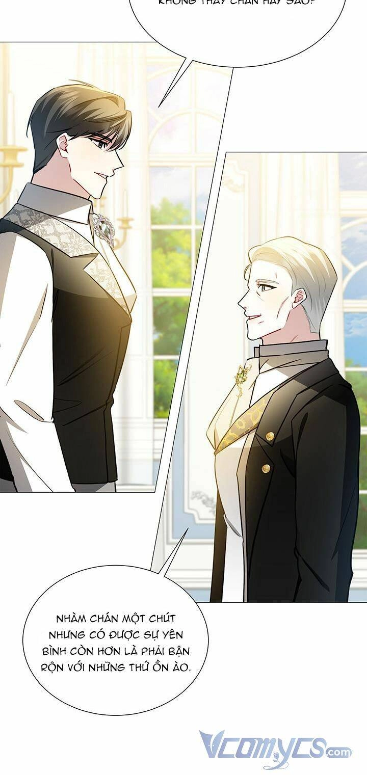 Tôi Sẽ Không Hối Tiếc Vì Anh Đâu Chapter 49 - 14