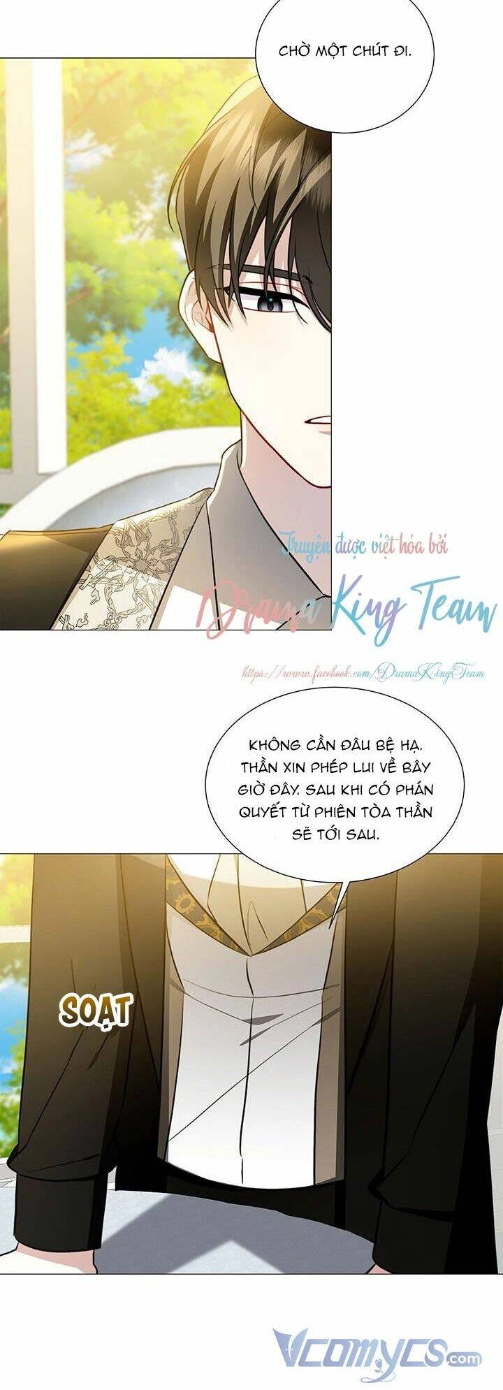 Tôi Sẽ Không Hối Tiếc Vì Anh Đâu Chapter 49 - 23