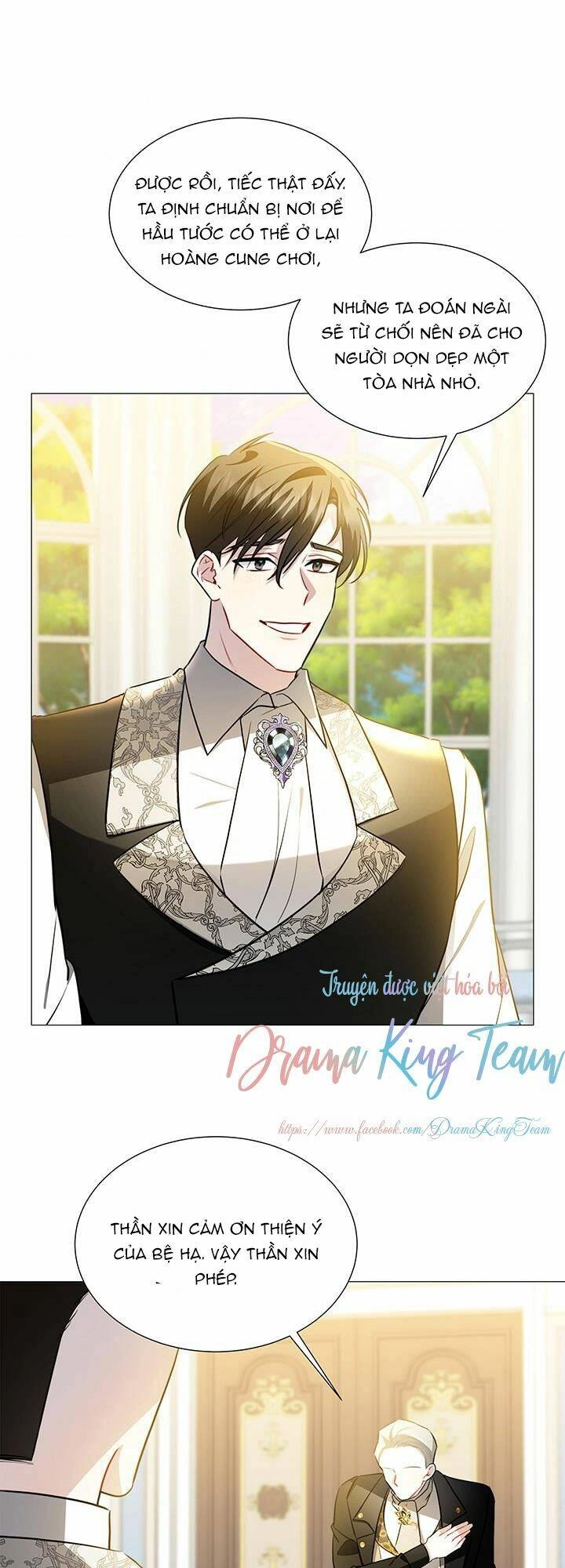 Tôi Sẽ Không Hối Tiếc Vì Anh Đâu Chapter 49 - 24