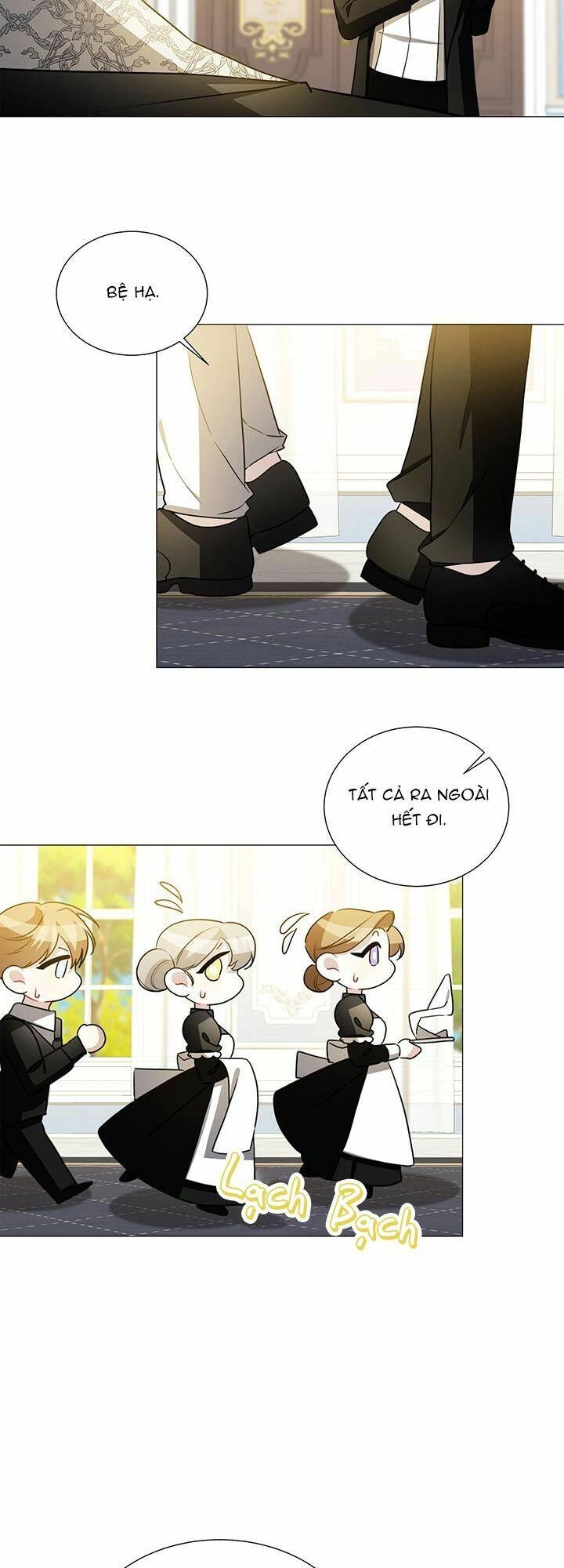 Tôi Sẽ Không Hối Tiếc Vì Anh Đâu Chapter 49 - 25