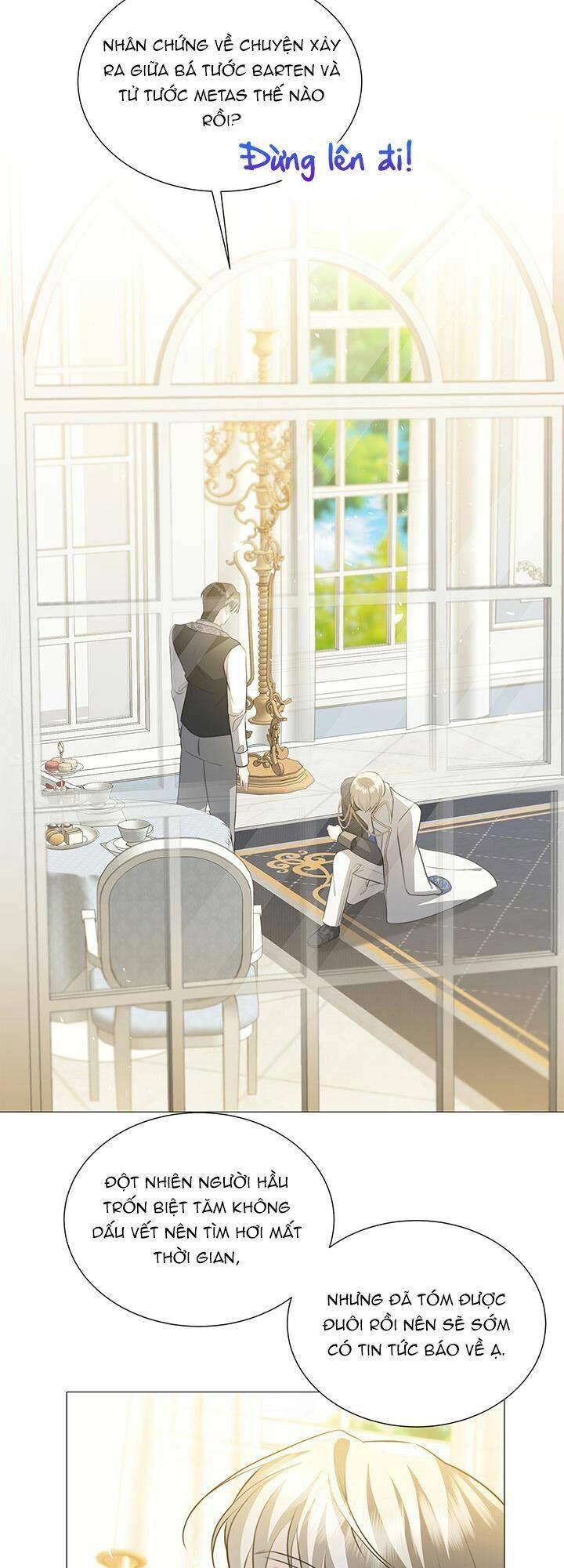 Tôi Sẽ Không Hối Tiếc Vì Anh Đâu Chapter 49 - 26