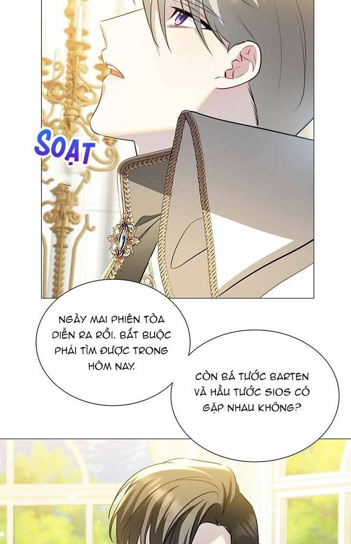 Tôi Sẽ Không Hối Tiếc Vì Anh Đâu Chapter 49 - 27