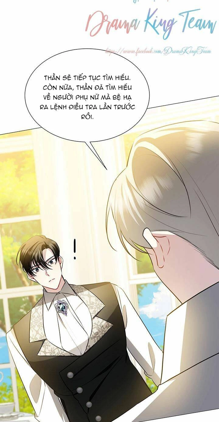 Tôi Sẽ Không Hối Tiếc Vì Anh Đâu Chapter 49 - 32