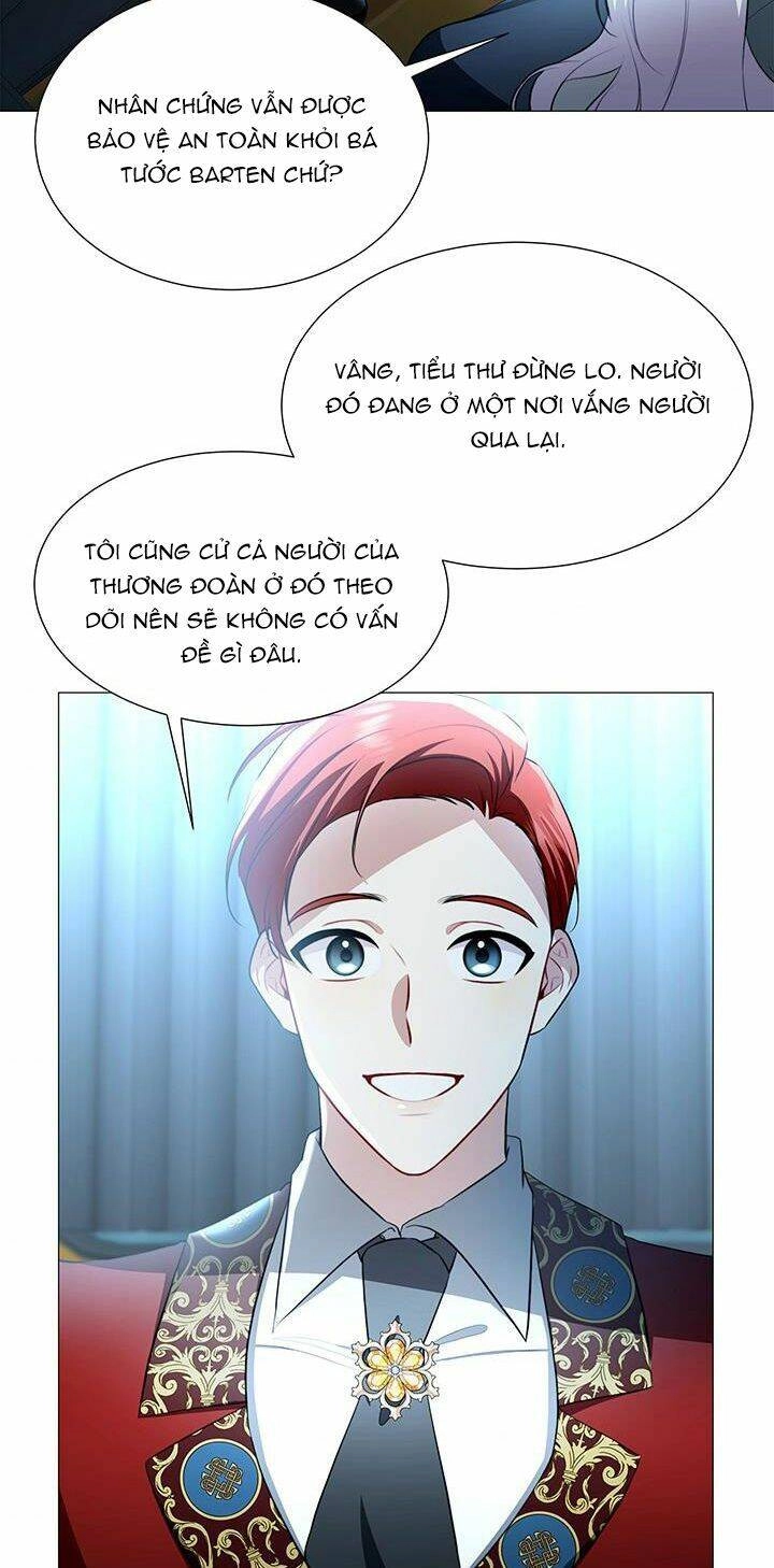 Tôi Sẽ Không Hối Tiếc Vì Anh Đâu Chapter 49 - 42