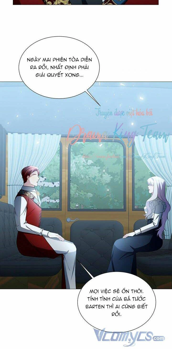 Tôi Sẽ Không Hối Tiếc Vì Anh Đâu Chapter 49 - 43