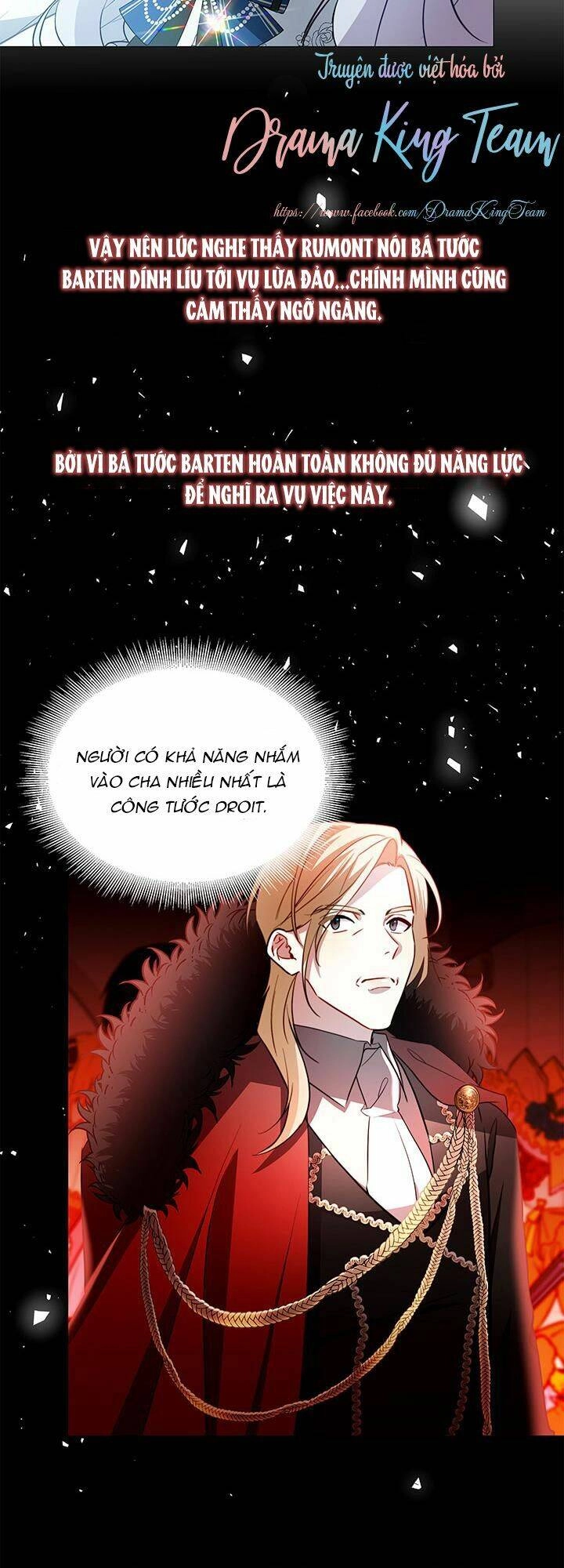 Tôi Sẽ Không Hối Tiếc Vì Anh Đâu Chapter 49 - 45