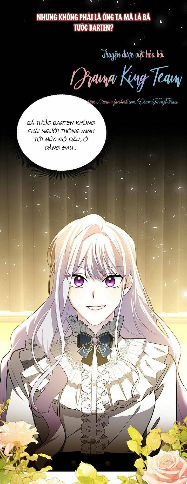 Tôi Sẽ Không Hối Tiếc Vì Anh Đâu Chapter 49 - 49