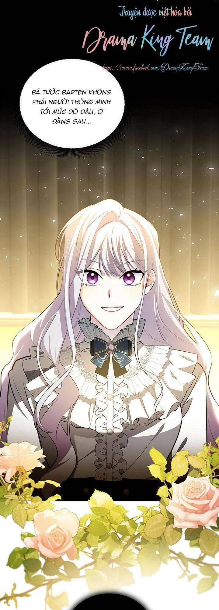 Tôi Sẽ Không Hối Tiếc Vì Anh Đâu Chapter 50 - 5