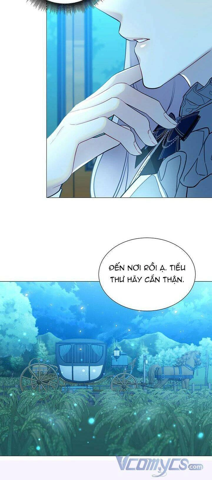 Tôi Sẽ Không Hối Tiếc Vì Anh Đâu Chapter 50 - 8