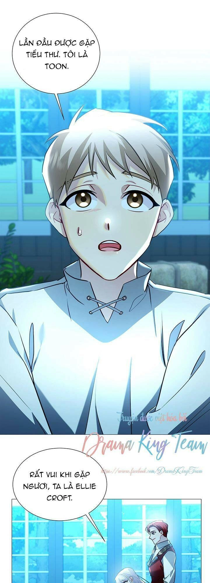 Tôi Sẽ Không Hối Tiếc Vì Anh Đâu Chapter 50 - 13