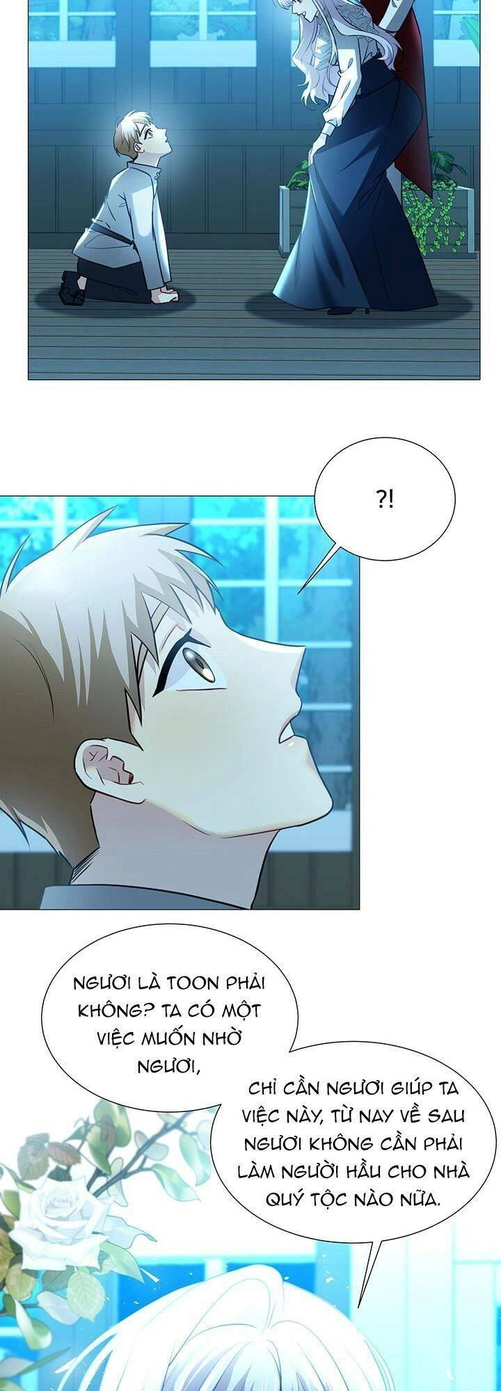 Tôi Sẽ Không Hối Tiếc Vì Anh Đâu Chapter 50 - 14