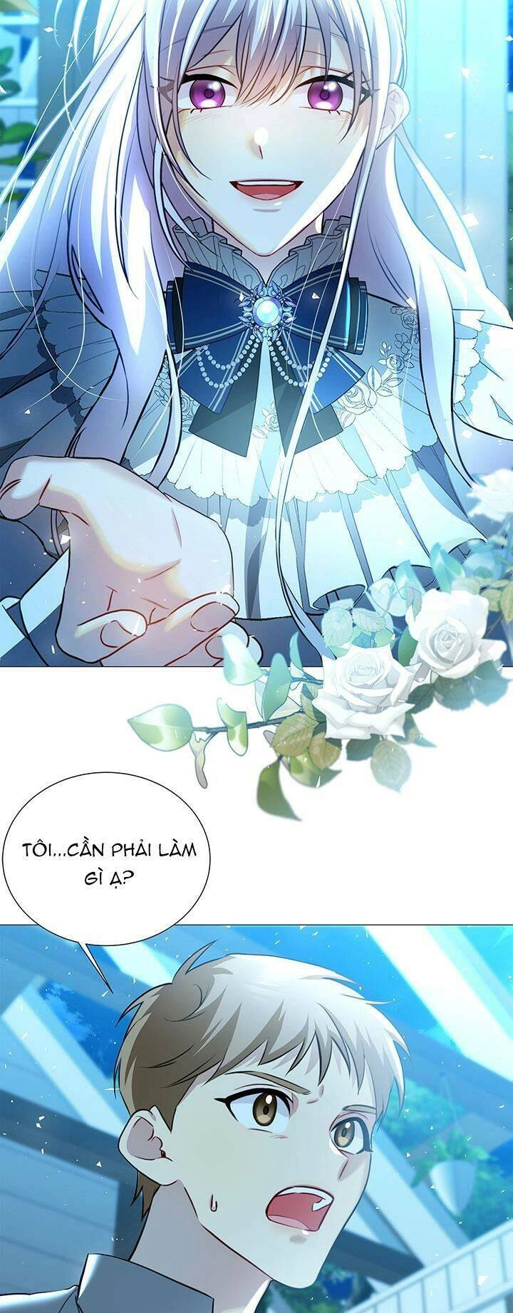 Tôi Sẽ Không Hối Tiếc Vì Anh Đâu Chapter 50 - 15