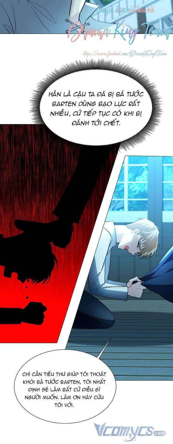 Tôi Sẽ Không Hối Tiếc Vì Anh Đâu Chapter 50 - 16