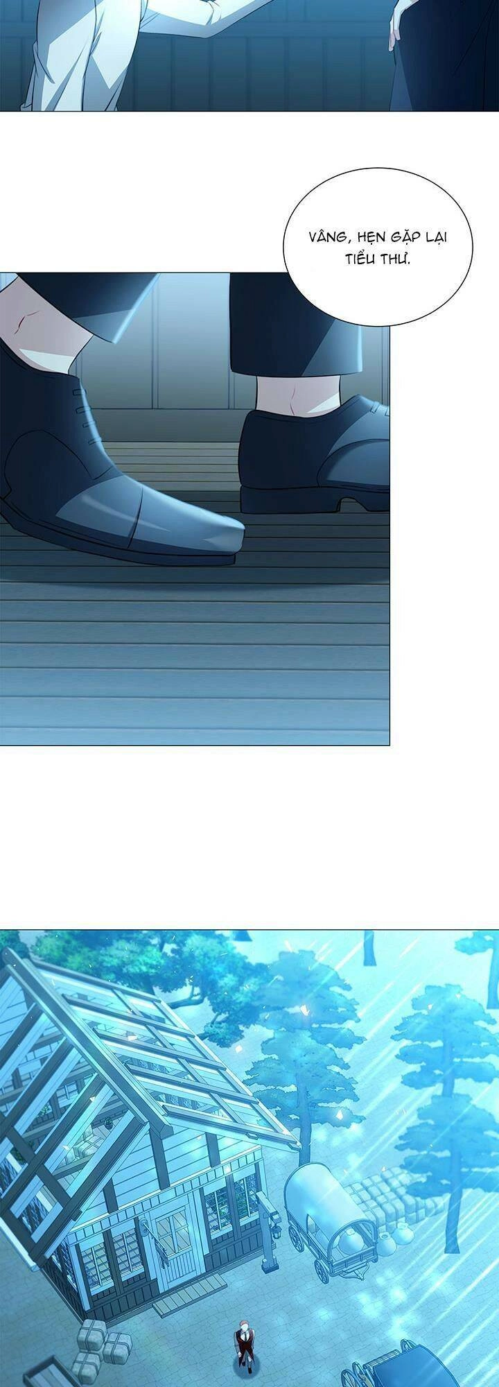 Tôi Sẽ Không Hối Tiếc Vì Anh Đâu Chapter 50 - 22