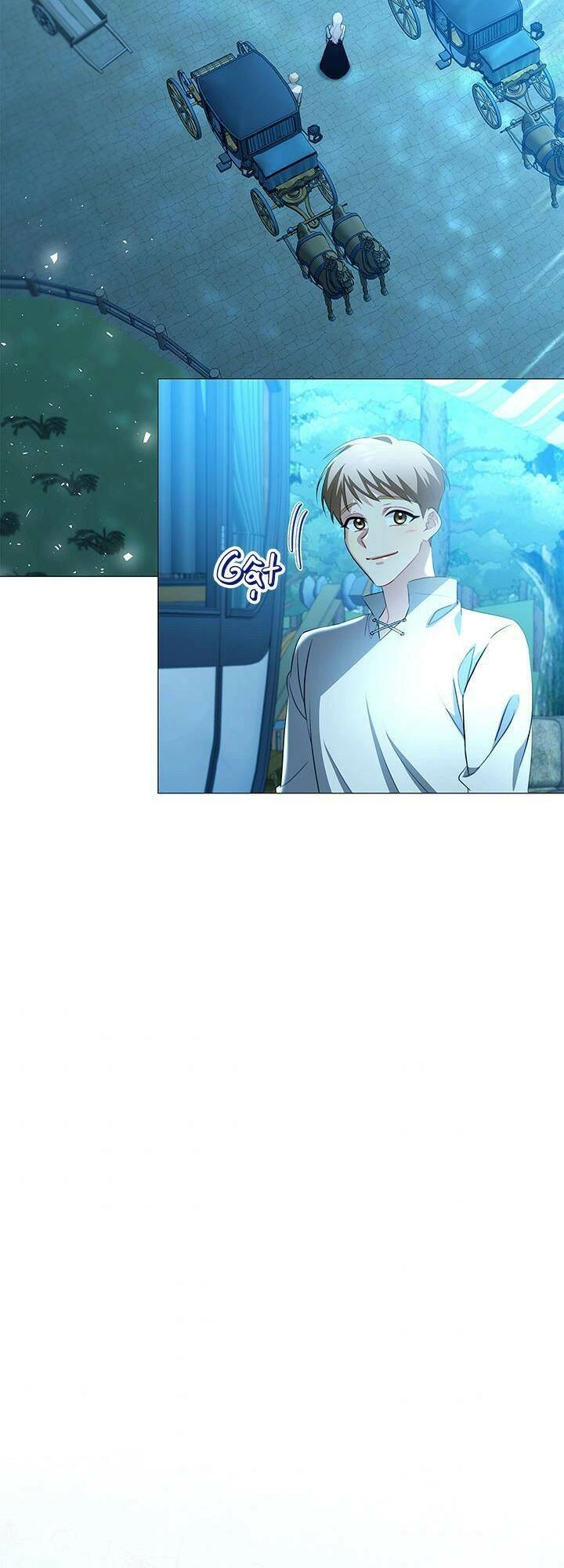 Tôi Sẽ Không Hối Tiếc Vì Anh Đâu Chapter 50 - 23