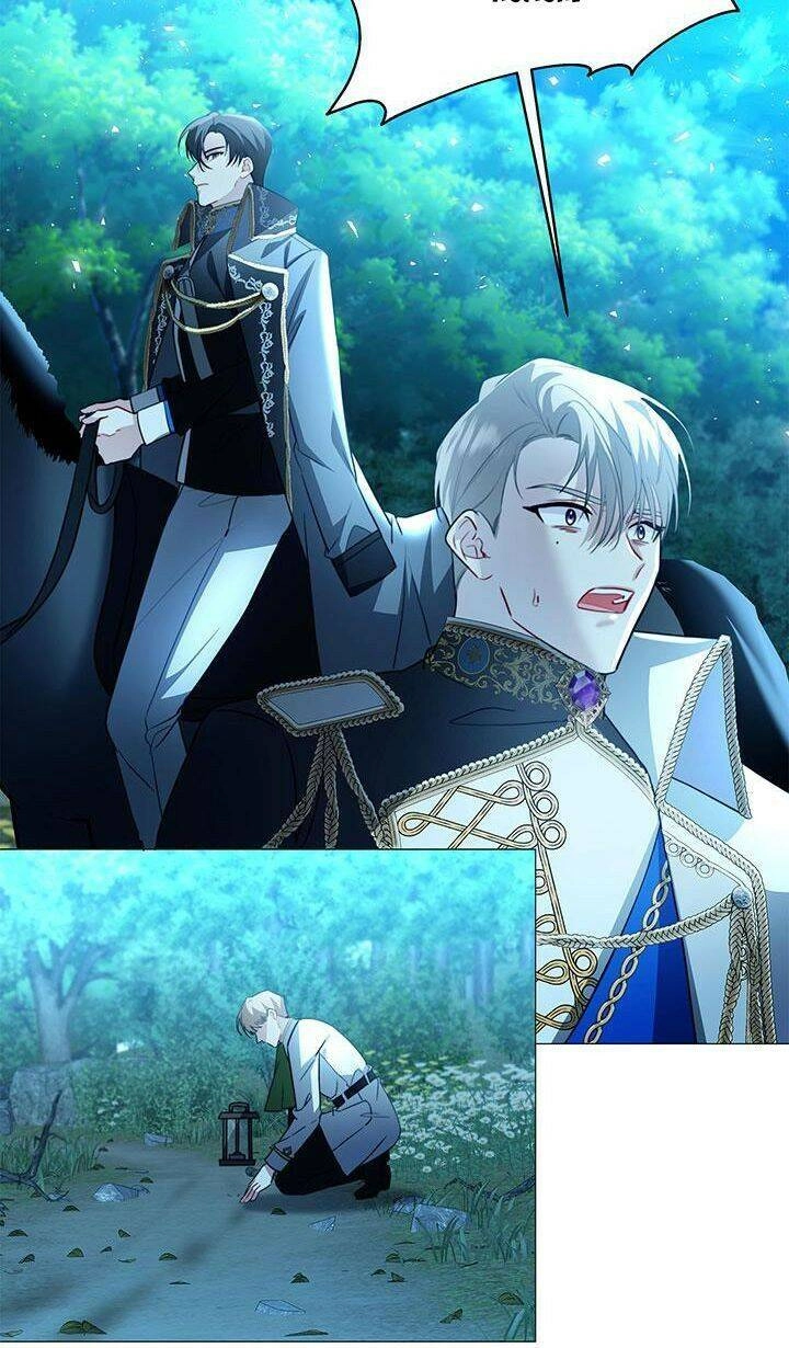 Tôi Sẽ Không Hối Tiếc Vì Anh Đâu Chapter 50 - 28