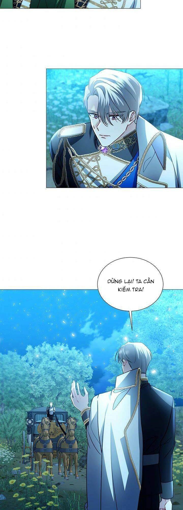 Tôi Sẽ Không Hối Tiếc Vì Anh Đâu Chapter 50 - 31