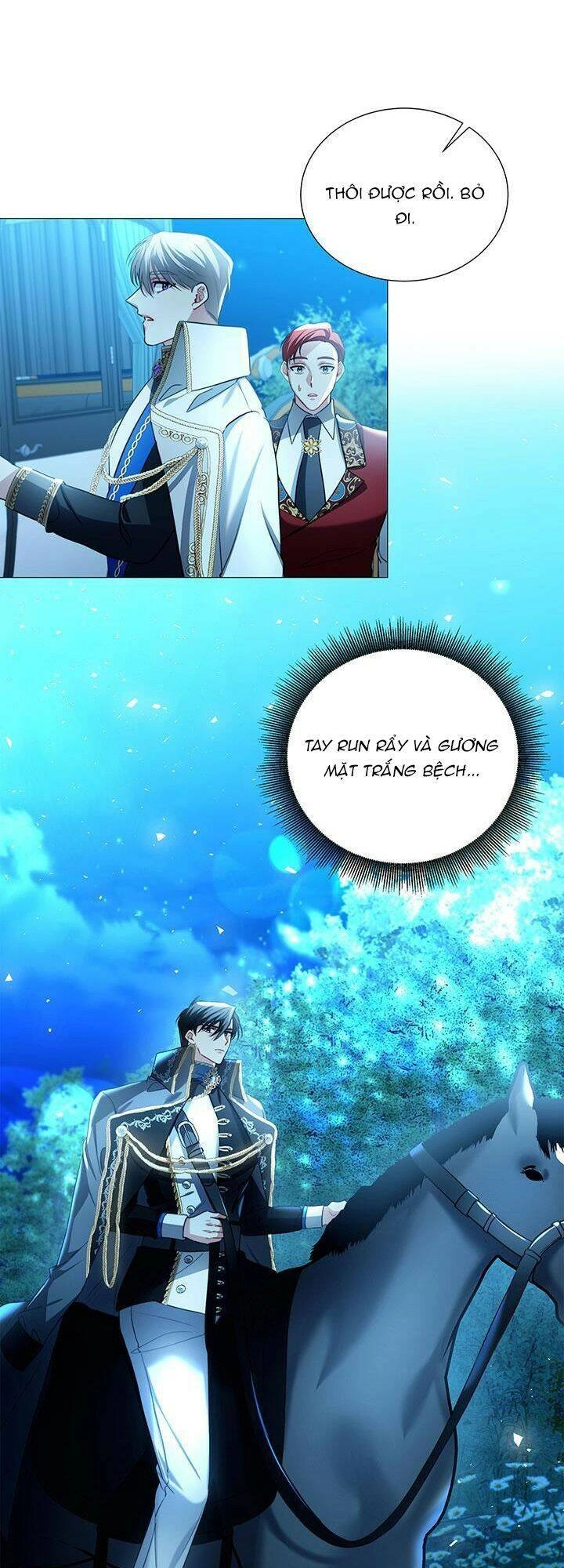 Tôi Sẽ Không Hối Tiếc Vì Anh Đâu Chapter 50 - 38