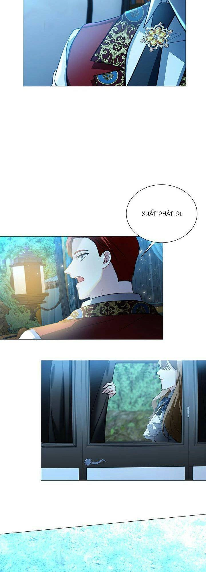 Tôi Sẽ Không Hối Tiếc Vì Anh Đâu Chapter 50 - 40