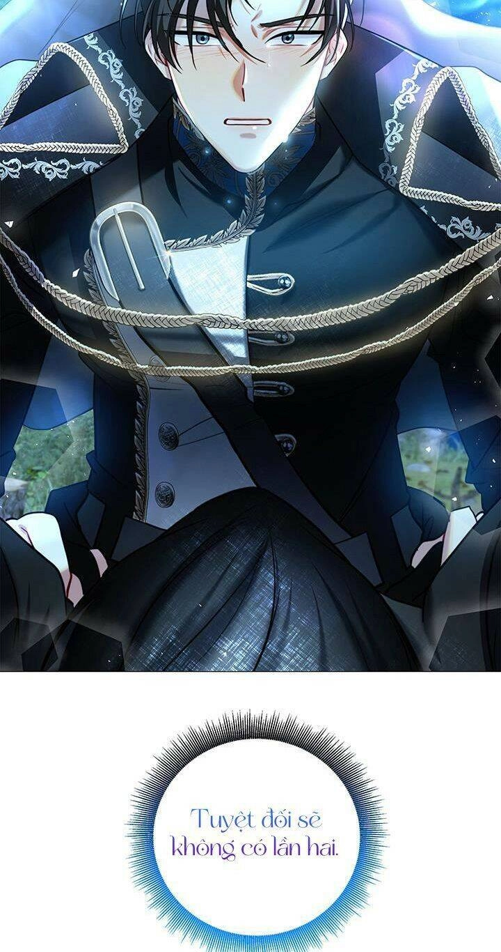 Tôi Sẽ Không Hối Tiếc Vì Anh Đâu Chapter 50 - 45