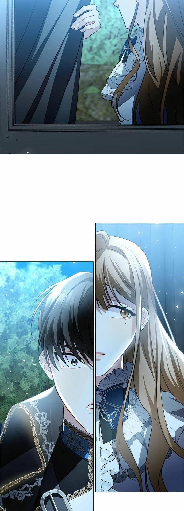 Tôi Sẽ Không Hối Tiếc Vì Anh Đâu Chapter 51 - 2