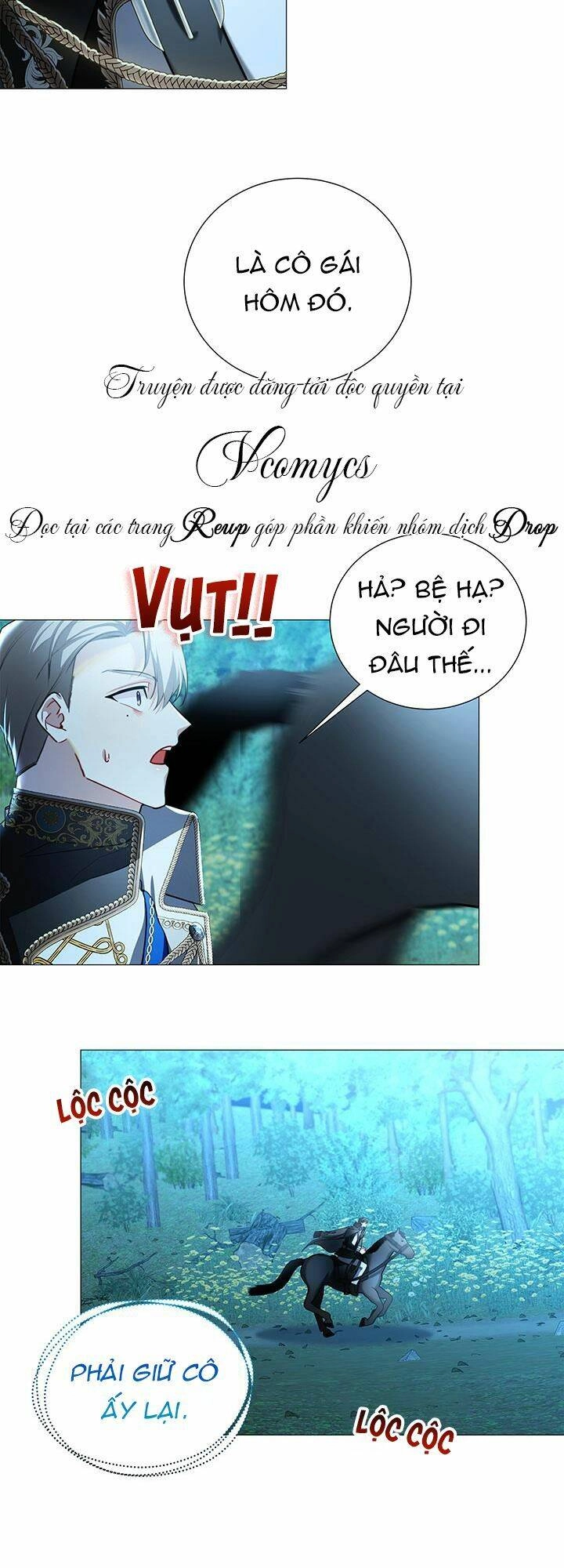 Tôi Sẽ Không Hối Tiếc Vì Anh Đâu Chapter 51 - 3