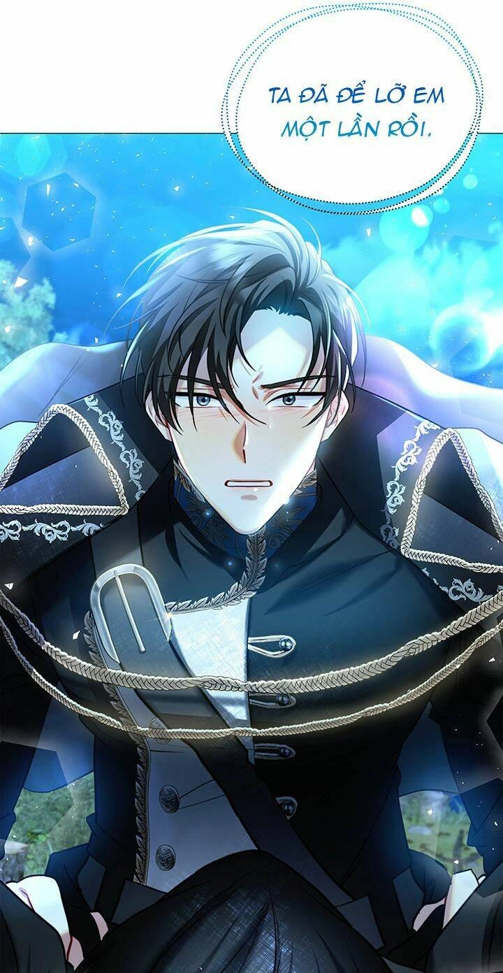 Tôi Sẽ Không Hối Tiếc Vì Anh Đâu Chapter 51 - 4