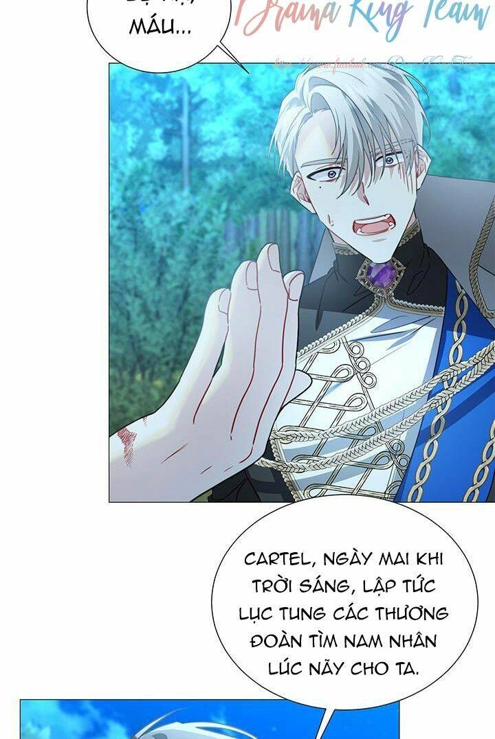 Tôi Sẽ Không Hối Tiếc Vì Anh Đâu Chapter 51 - 9