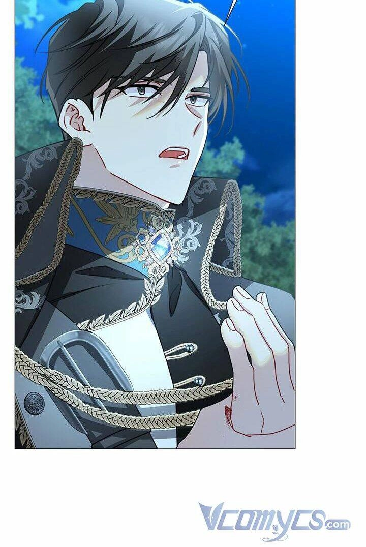 Tôi Sẽ Không Hối Tiếc Vì Anh Đâu Chapter 51 - 10