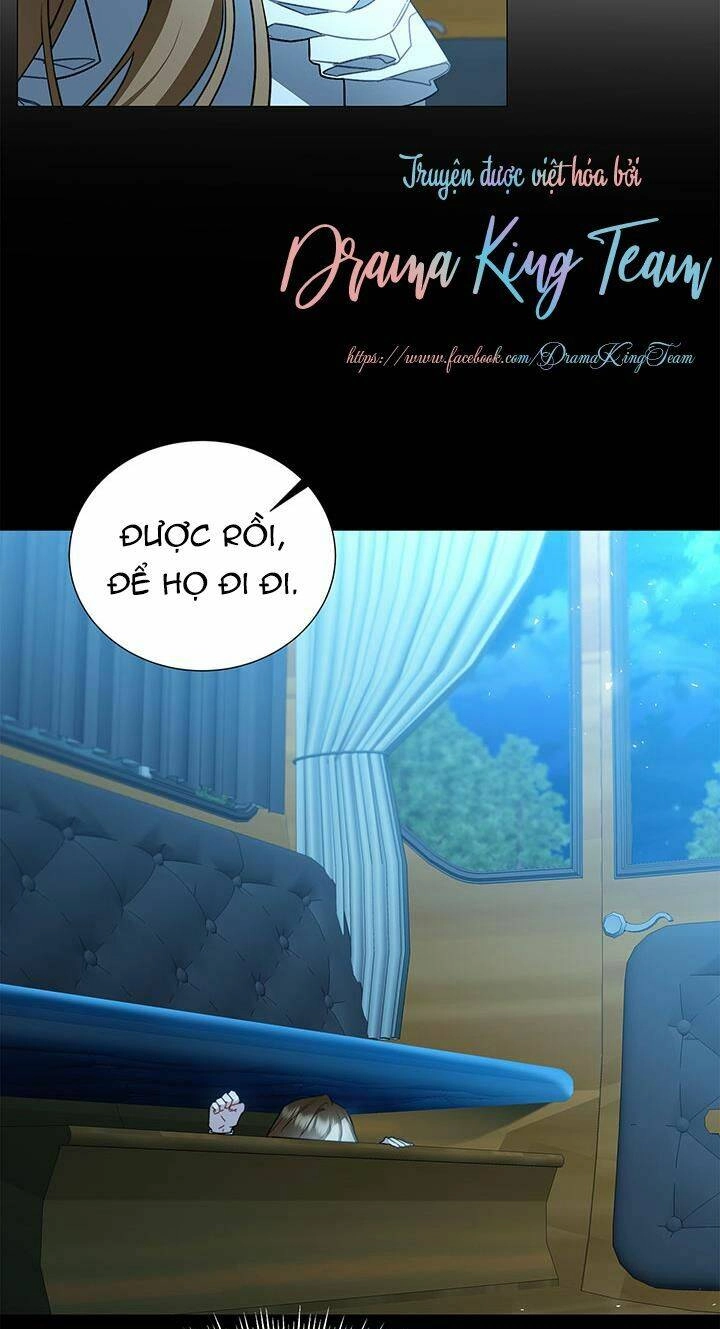 Tôi Sẽ Không Hối Tiếc Vì Anh Đâu Chapter 51 - 14