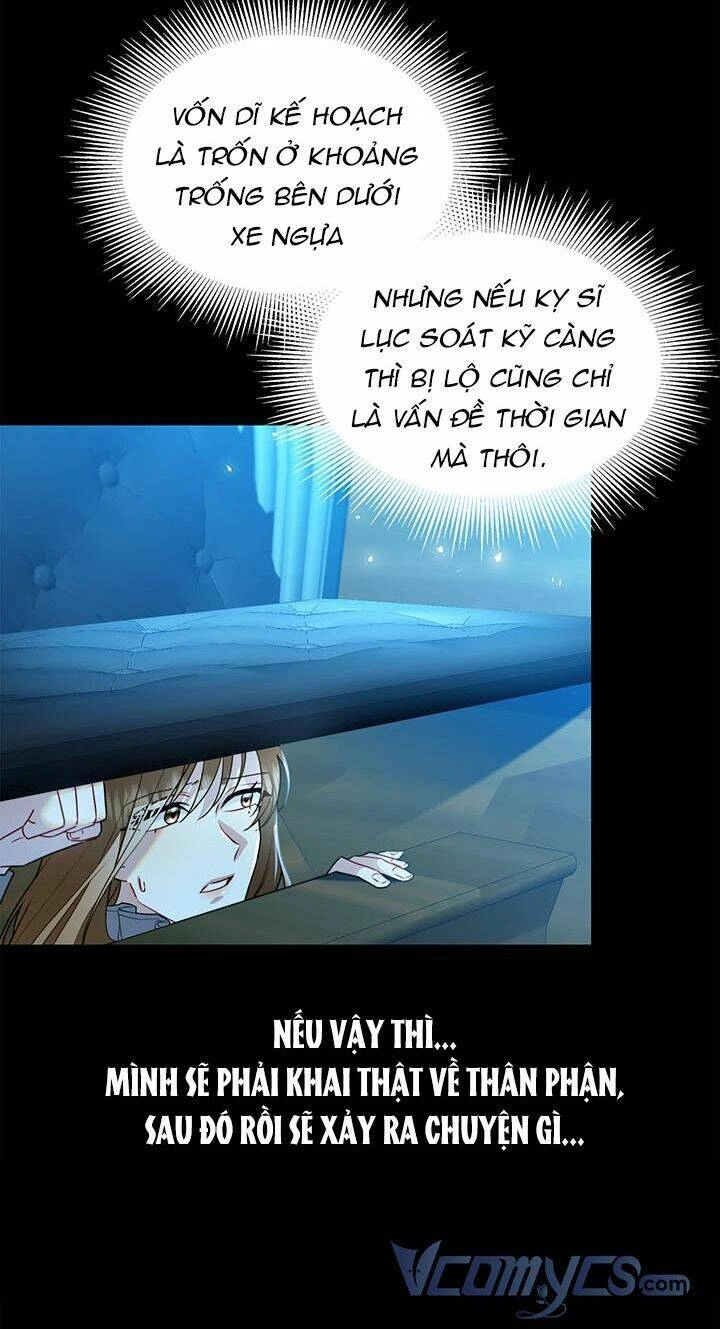 Tôi Sẽ Không Hối Tiếc Vì Anh Đâu Chapter 51 - 15