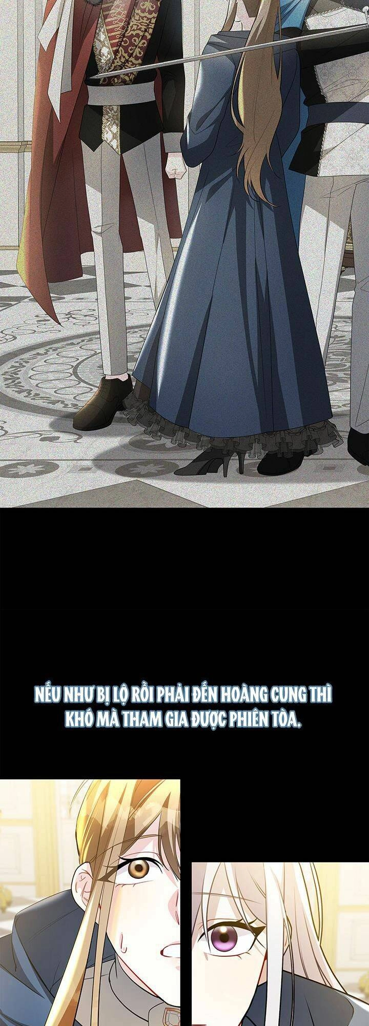 Tôi Sẽ Không Hối Tiếc Vì Anh Đâu Chapter 51 - 17