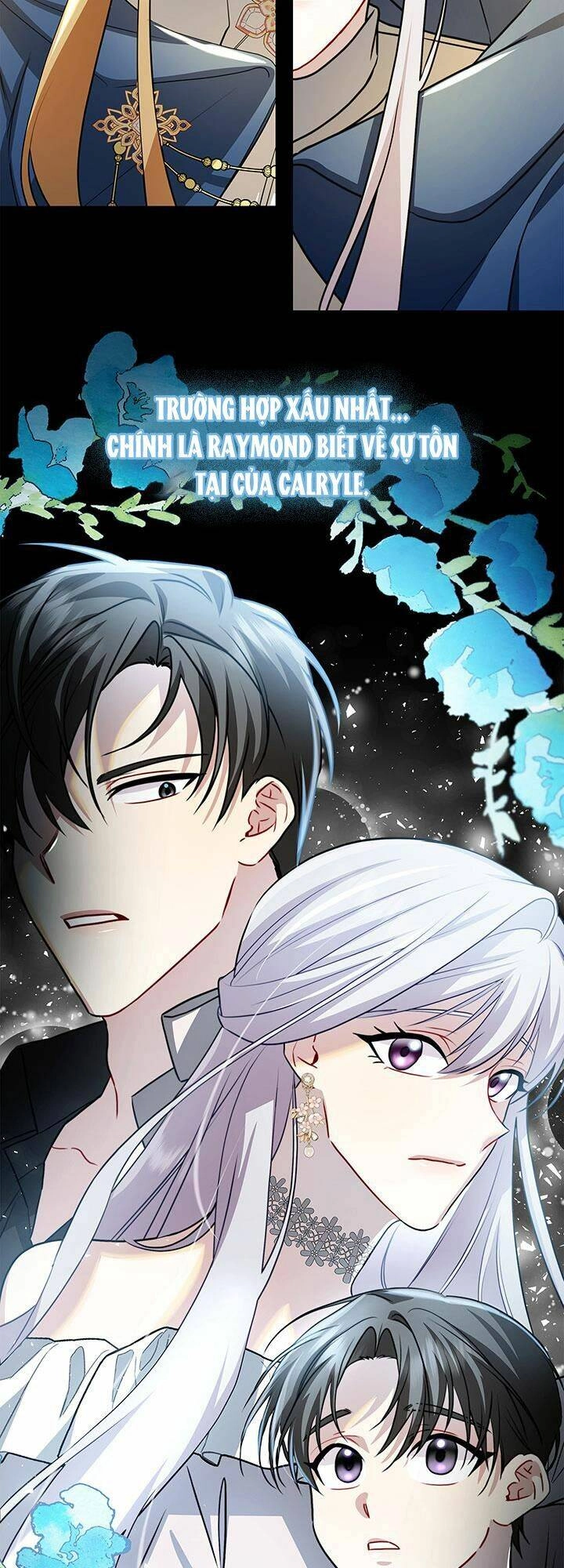 Tôi Sẽ Không Hối Tiếc Vì Anh Đâu Chapter 51 - 18