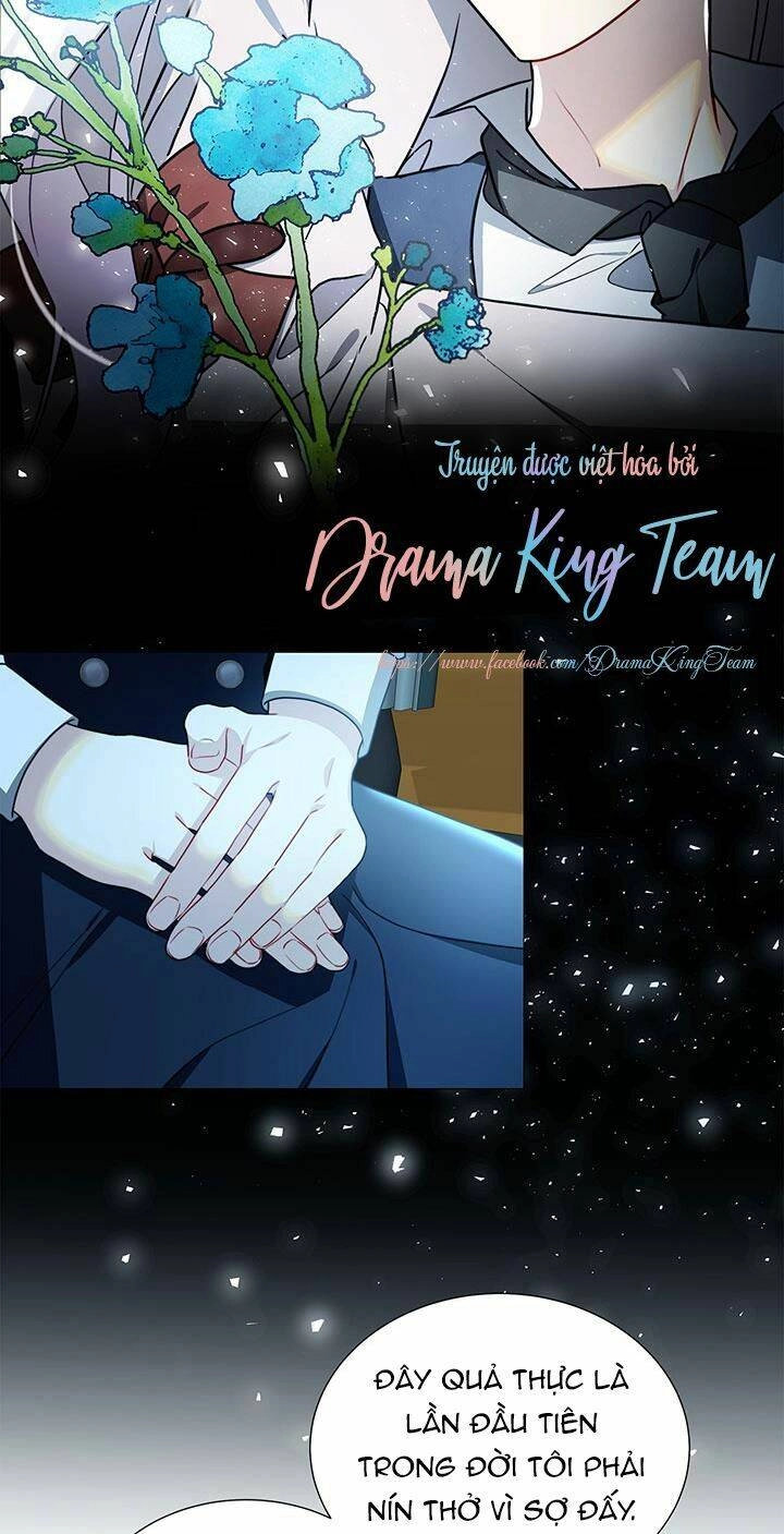 Tôi Sẽ Không Hối Tiếc Vì Anh Đâu Chapter 51 - 19