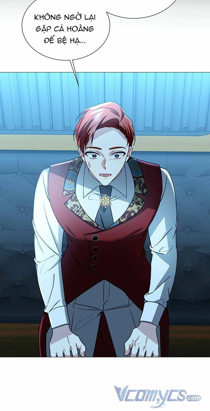 Tôi Sẽ Không Hối Tiếc Vì Anh Đâu Chapter 51 - 20