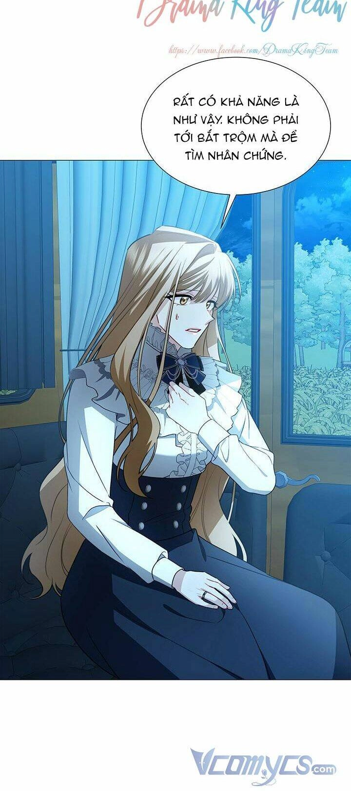 Tôi Sẽ Không Hối Tiếc Vì Anh Đâu Chapter 51 - 25