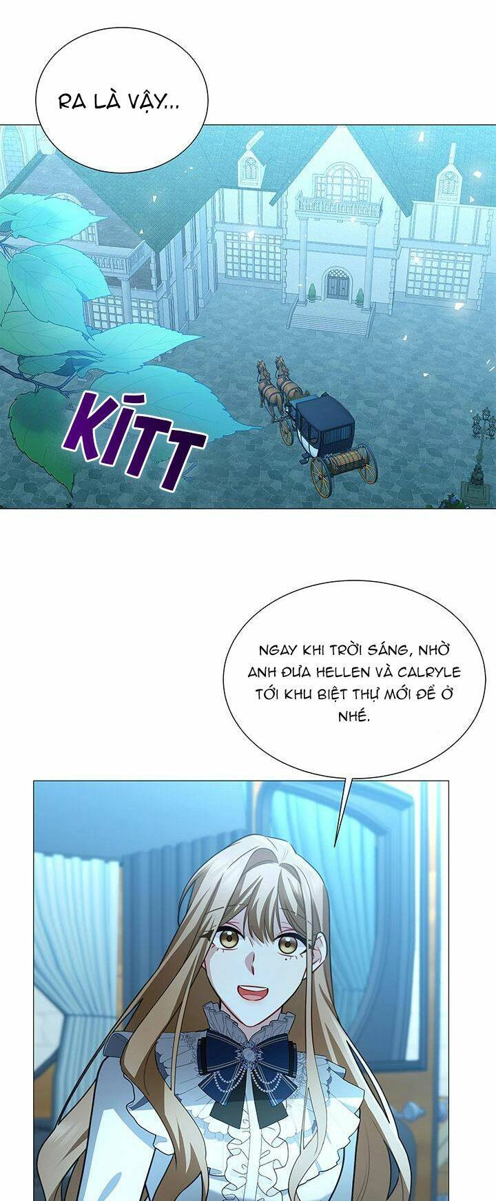 Tôi Sẽ Không Hối Tiếc Vì Anh Đâu Chapter 51 - 28