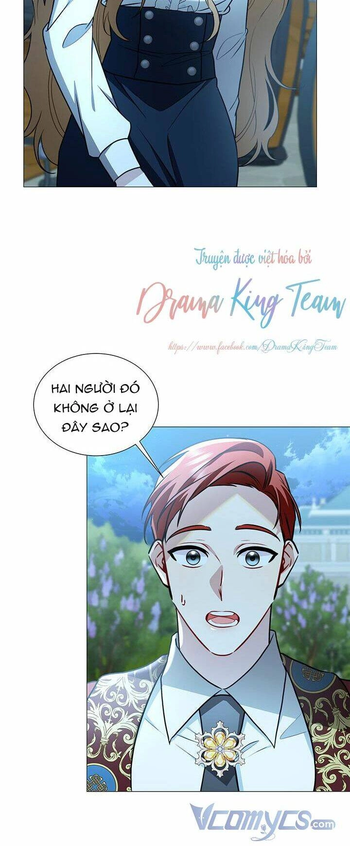 Tôi Sẽ Không Hối Tiếc Vì Anh Đâu Chapter 51 - 29